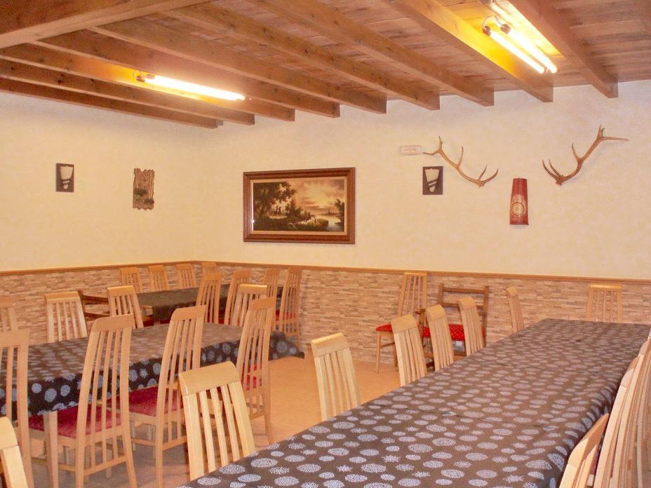 Posada Casa De Julia Parbayon Exterior photo